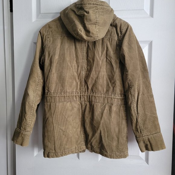 Roots Winter Corduroy Jacket - Picture 12 of 15